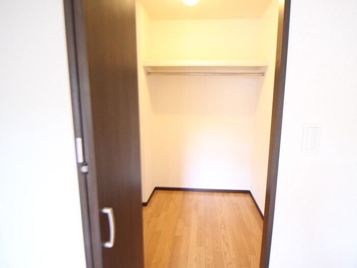 リヴェ－ルの物件内観写真