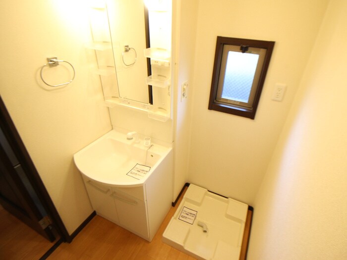 リヴェ－ルの物件内観写真