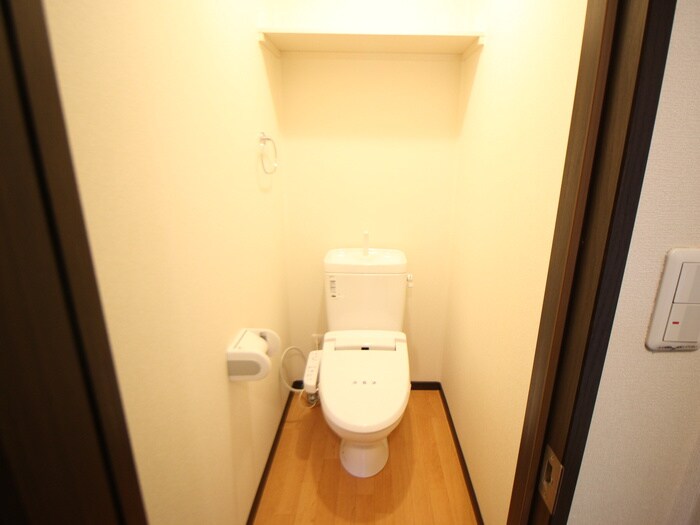 リヴェ－ルの物件内観写真