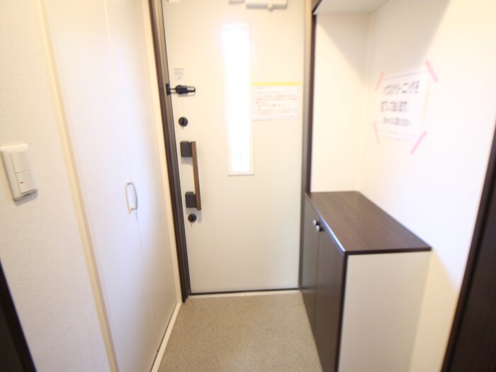 リヴェ－ルの物件内観写真