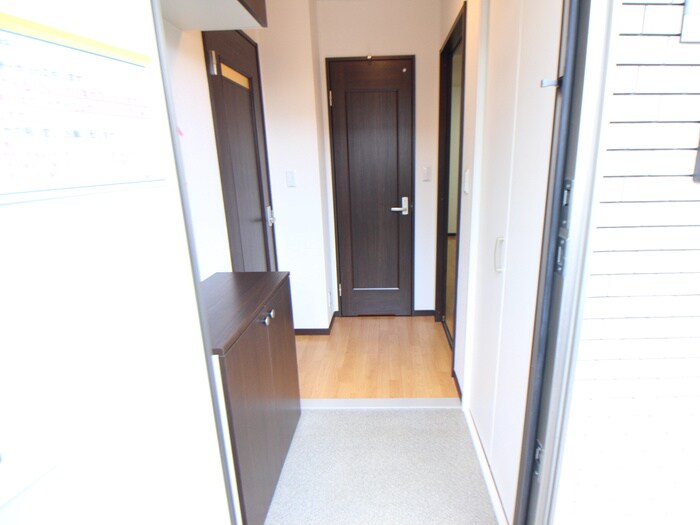 リヴェ－ルの物件内観写真