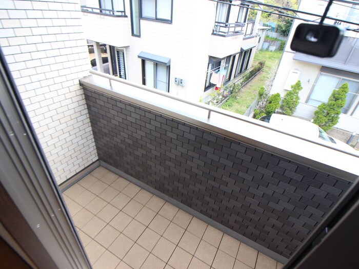 リヴェ－ルの物件内観写真