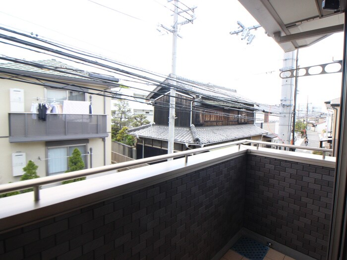 リヴェ－ルの物件内観写真