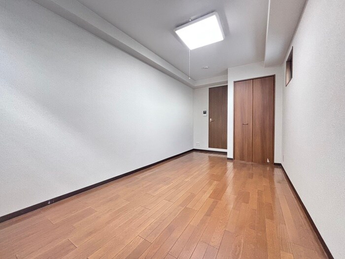 ＡＸＩＳ錦小路の物件内観写真