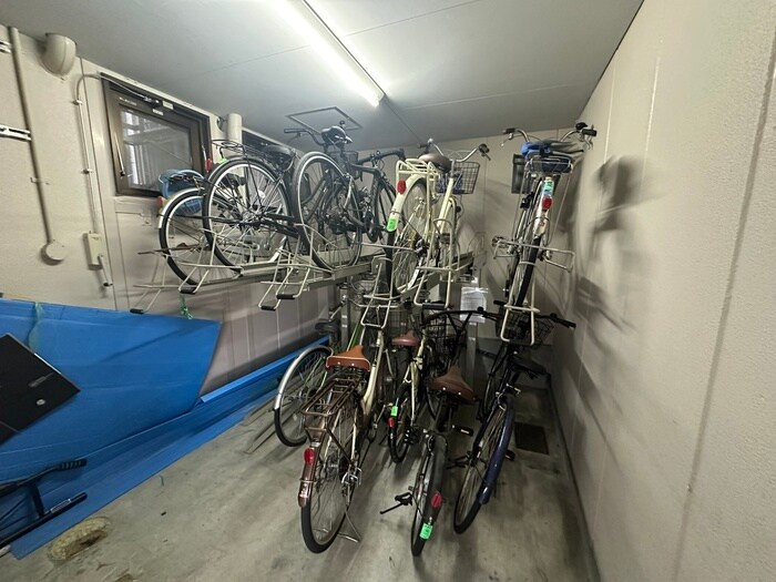 ＡＸＩＳ錦小路の物件外観写真