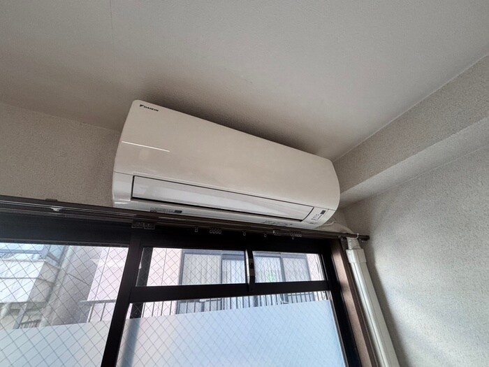 ＡＸＩＳ錦小路の物件内観写真