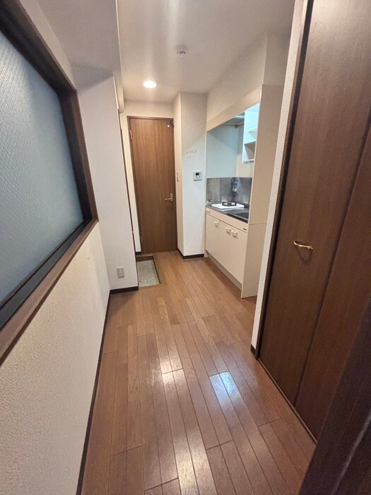 ＡＸＩＳ錦小路の物件内観写真