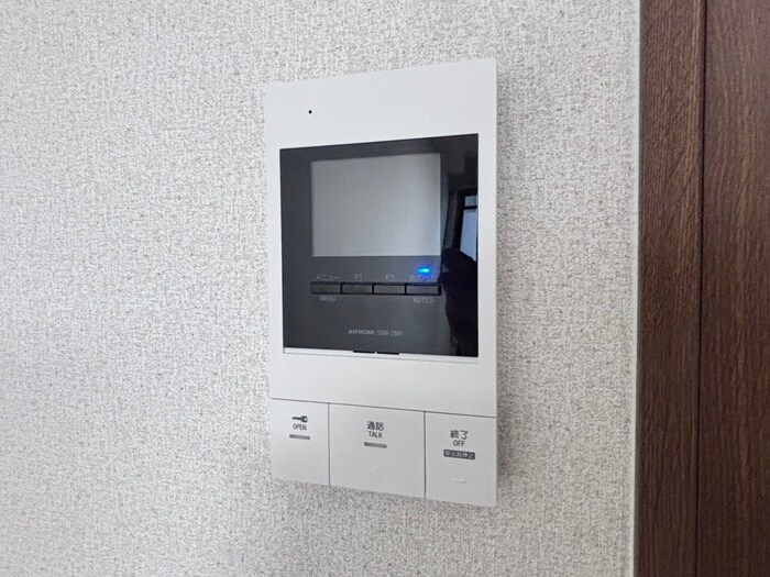 ＡＸＩＳ錦小路の物件内観写真