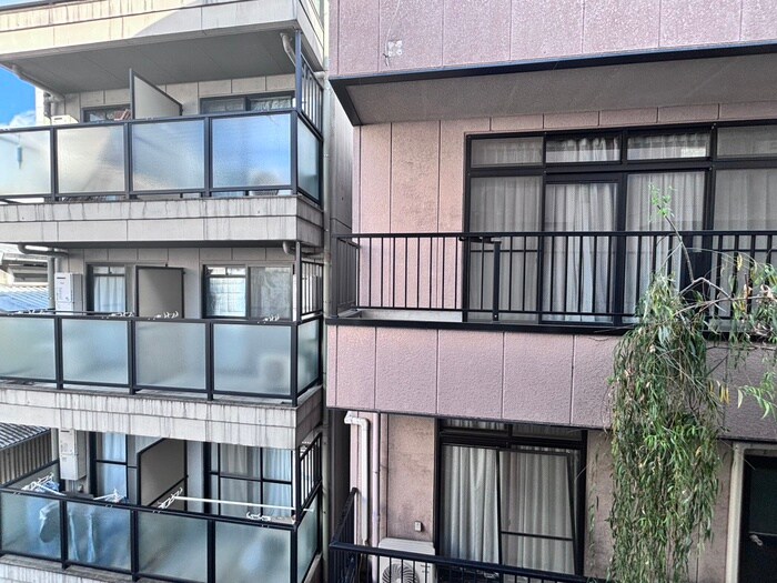 ＡＸＩＳ錦小路の物件内観写真