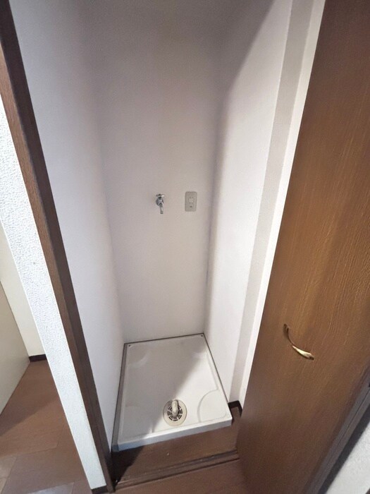 ＡＸＩＳ錦小路の物件内観写真