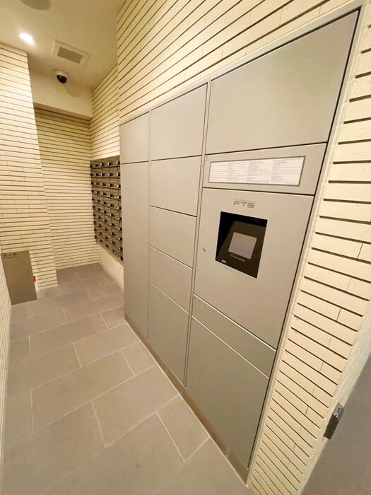 LiveCasa本町の物件外観写真