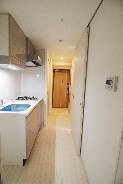 LiveCasa本町の物件内観写真