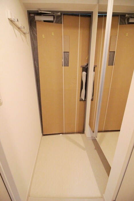 LiveCasa本町の物件内観写真