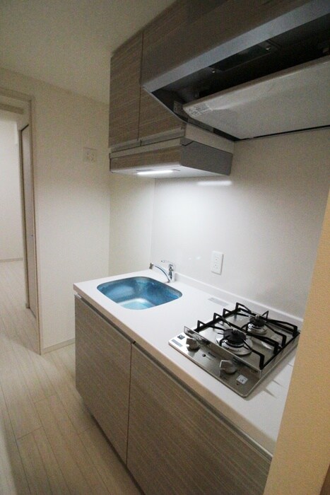 LiveCasa本町の物件内観写真