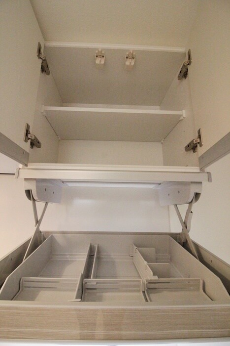 LiveCasa本町の物件内観写真