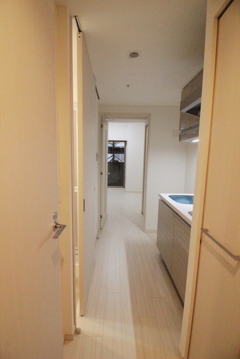 LiveCasa本町の物件内観写真