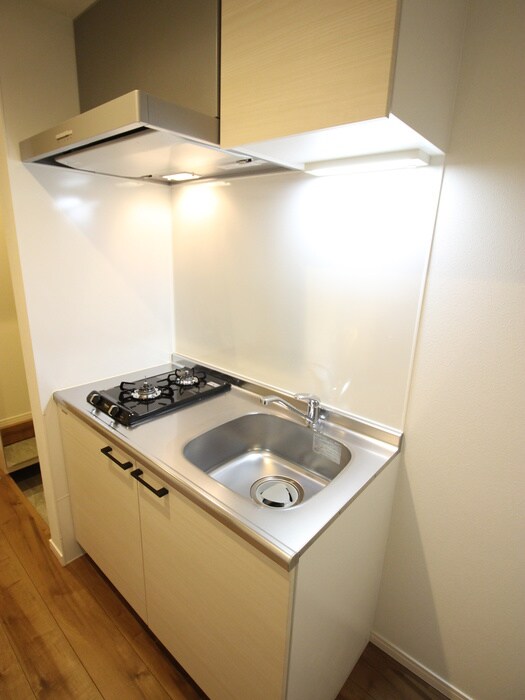 ALEGRIA藤田町WESTの物件内観写真