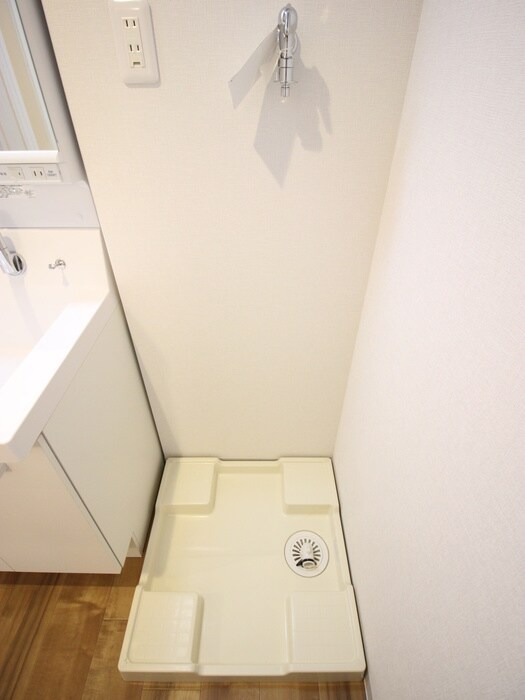 ALEGRIA藤田町WESTの物件内観写真