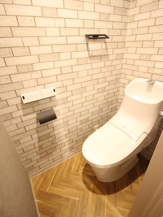 ALEGRIA藤田町WESTの物件内観写真