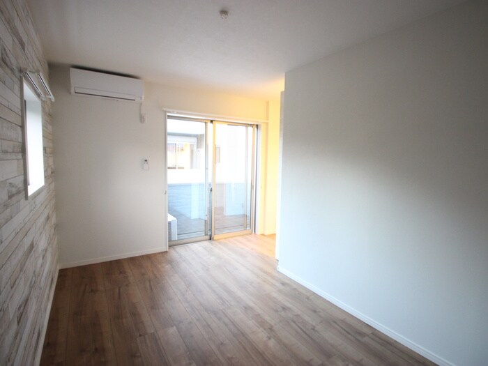 ALEGRIA藤田町WESTの物件内観写真