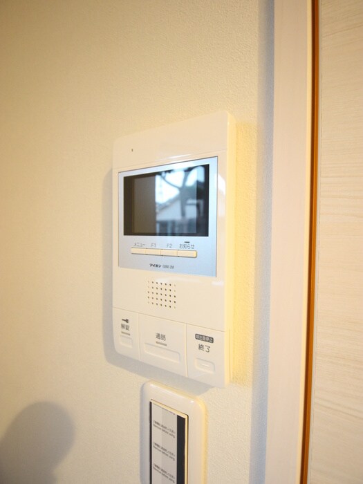 ALEGRIA藤田町WESTの物件内観写真