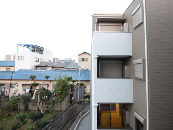 ALEGRIA藤田町WESTの物件内観写真