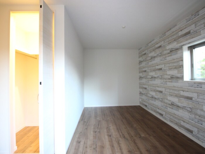 ALEGRIA藤田町WESTの物件内観写真