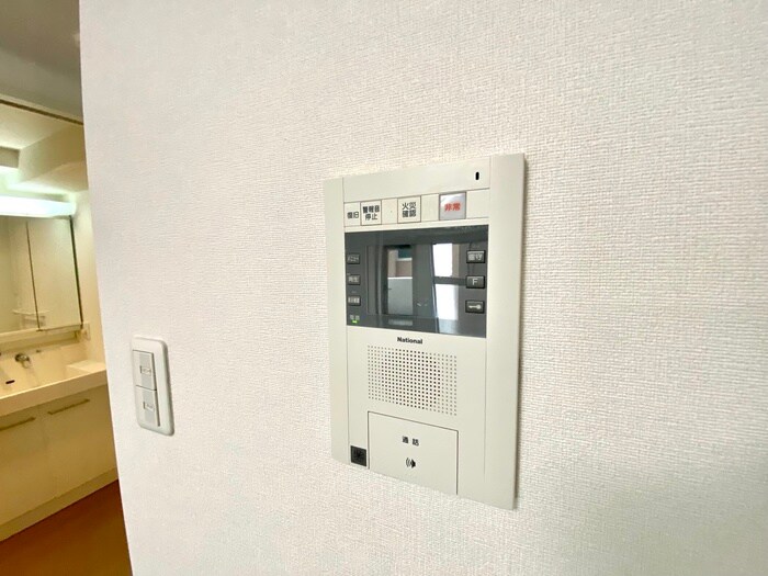 サムティ難波グレイスの物件内観写真