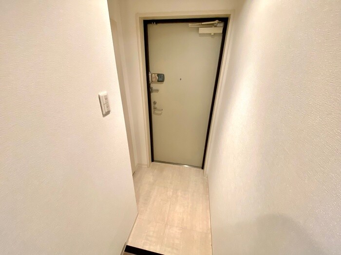 サムティ難波グレイスの物件内観写真