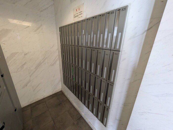 プレサンス三宮東ｱﾙﾊﾞ-ﾅ(502)の物件外観写真