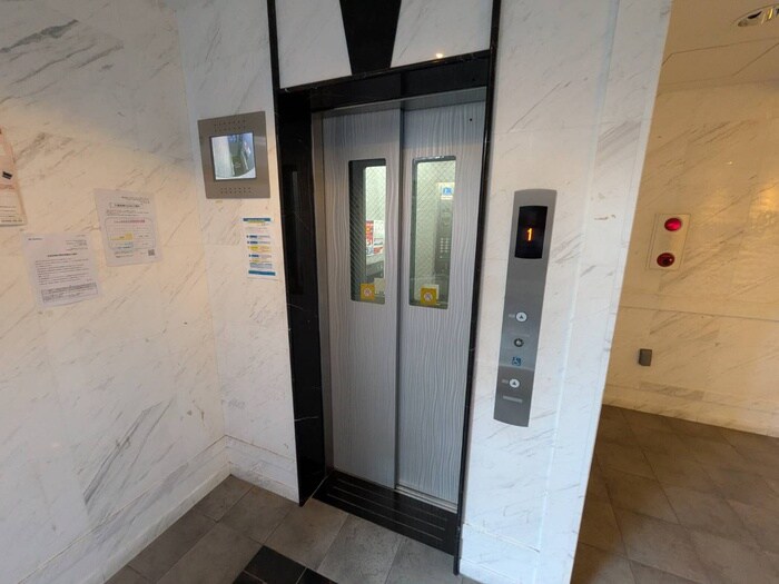 プレサンス三宮東ｱﾙﾊﾞ-ﾅ(502)の物件外観写真