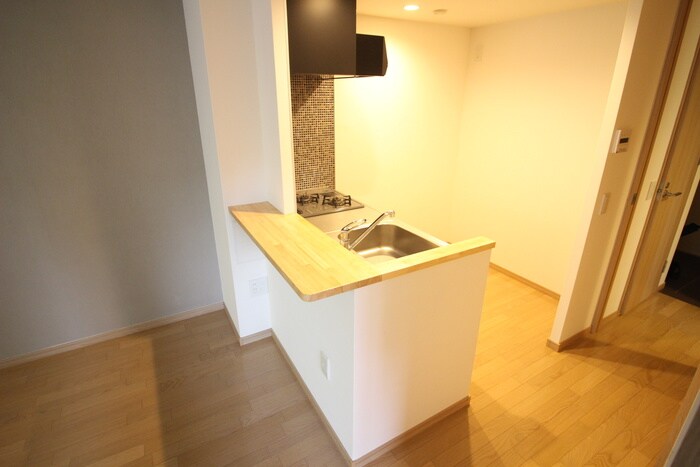 ミミエデン西北の物件内観写真