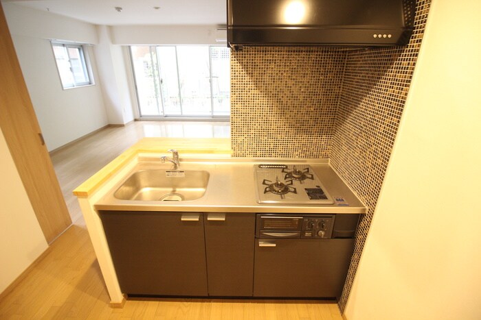 ミミエデン西北の物件内観写真