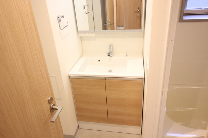 ミミエデン西北の物件内観写真