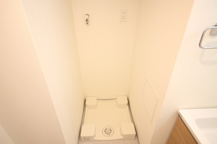 ミミエデン西北の物件内観写真