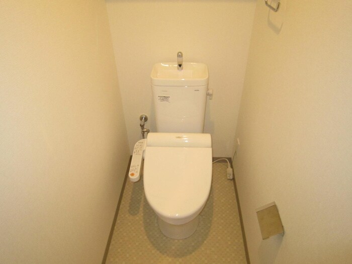 ミミエデン西北の物件内観写真