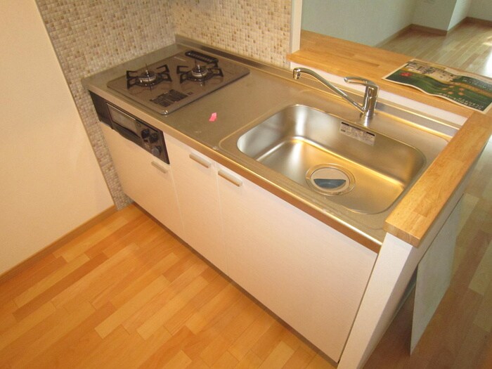 ミミエデン西北の物件内観写真