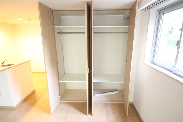 ミミエデン西北の物件内観写真