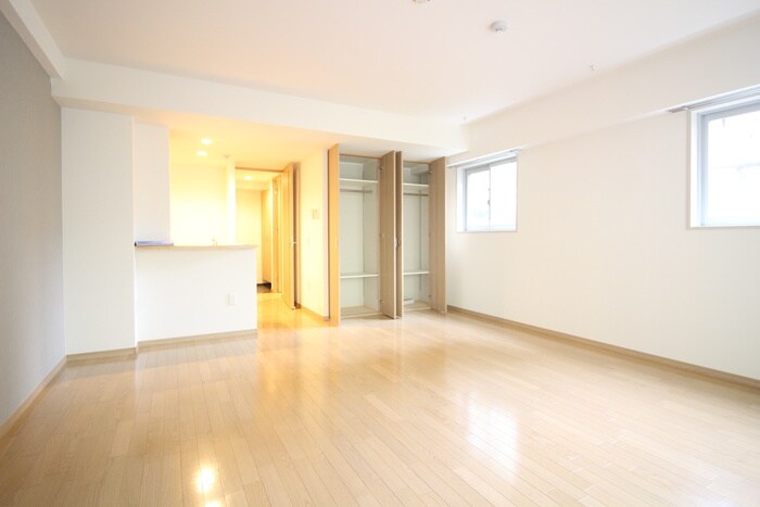 ミミエデン西北の物件内観写真