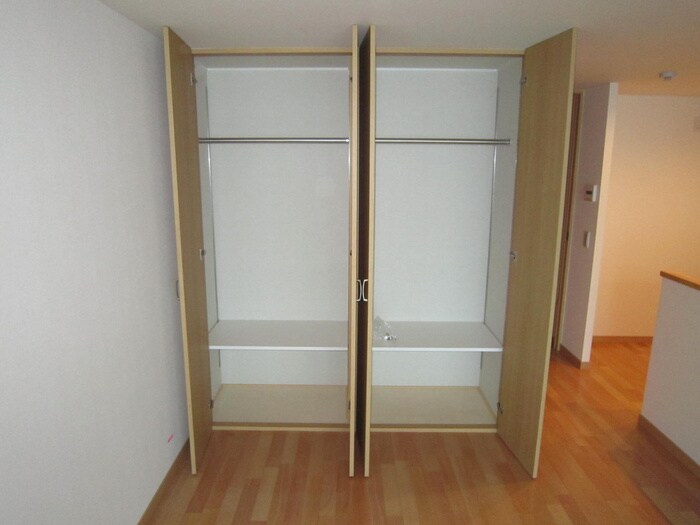 ミミエデン西北の物件内観写真