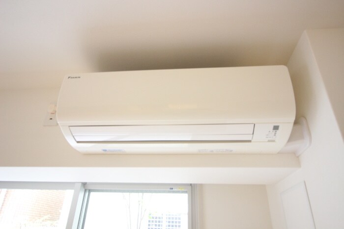 ミミエデン西北の物件内観写真