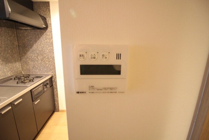 ミミエデン西北の物件内観写真