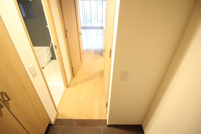 ミミエデン西北の物件内観写真