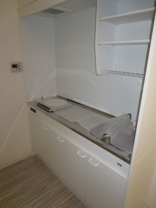 コラウ－ペ八島の物件内観写真