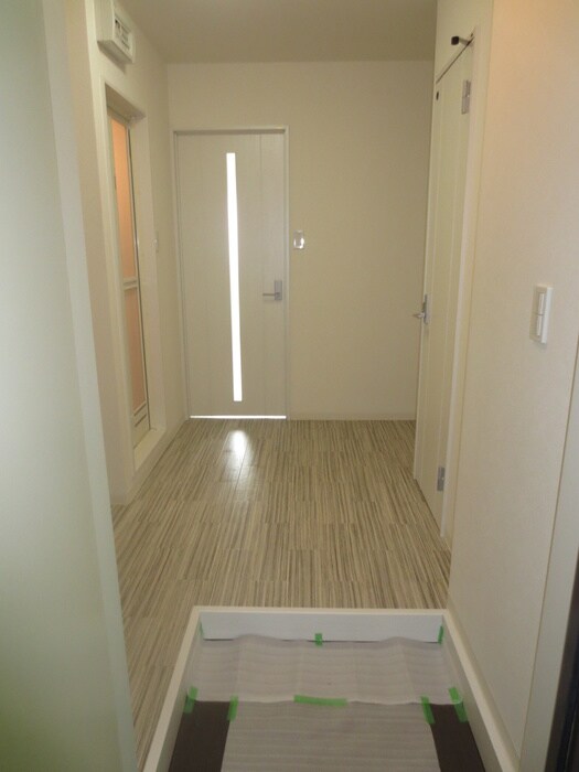 コラウ－ペ八島の物件内観写真