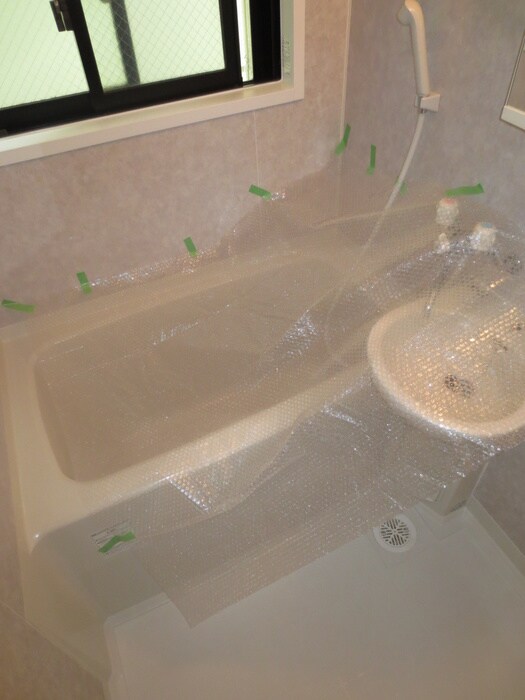 コラウ－ペ八島の物件内観写真