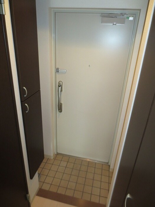 ソレア－ド・Ｎの物件内観写真