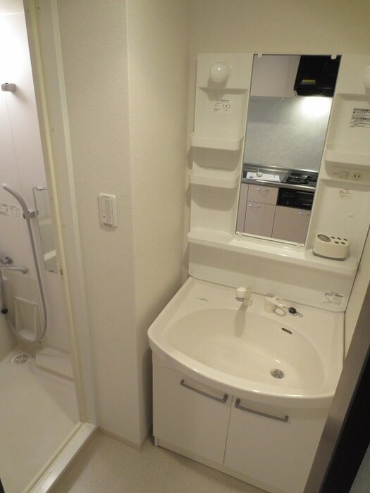 ソレア－ド・Ｎの物件内観写真