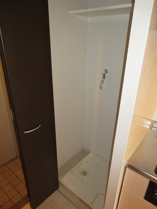 ソレア－ド・Ｎの物件内観写真