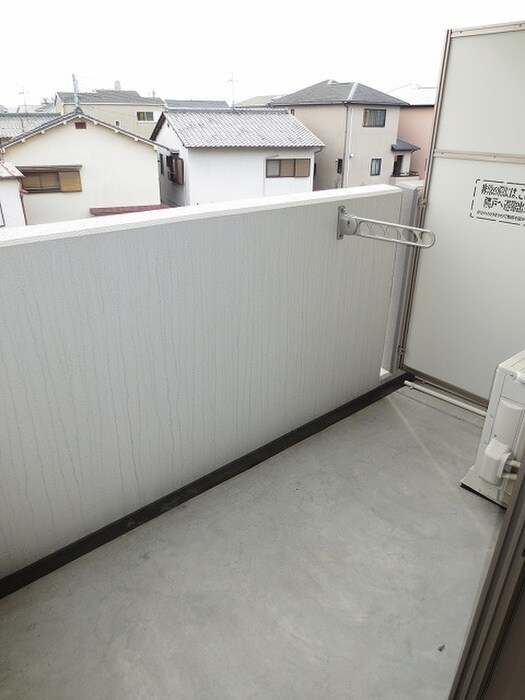 ソレア－ド・Ｎの物件内観写真